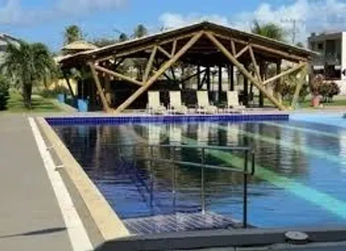 Lote à Venda - Condomínio Quintas da Barra | Pé na Areia 