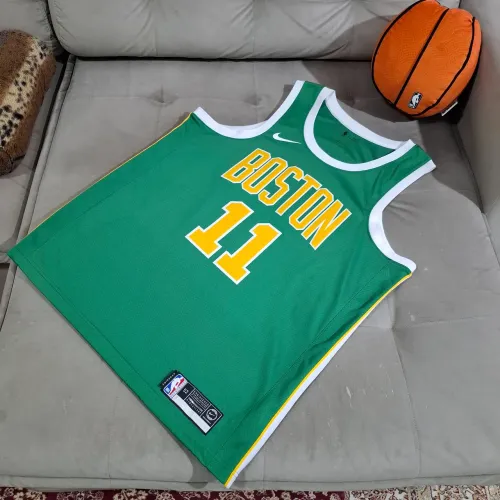 Regata Nba Boston Celtics Nike Earned Edition 