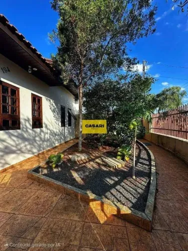 Casa à venda em Cerquilho -Residencial di Napoli
