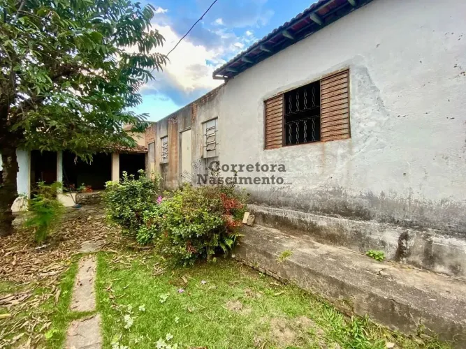 Terreno, 814 m² - venda por R$ 1.400.000 ou aluguel por R$ 5.000/mês - Parque Itamarati - 