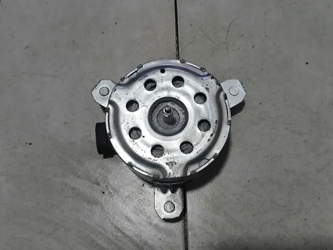 Motor da ventoinha Fiat Palio 1.8 com ar 2008