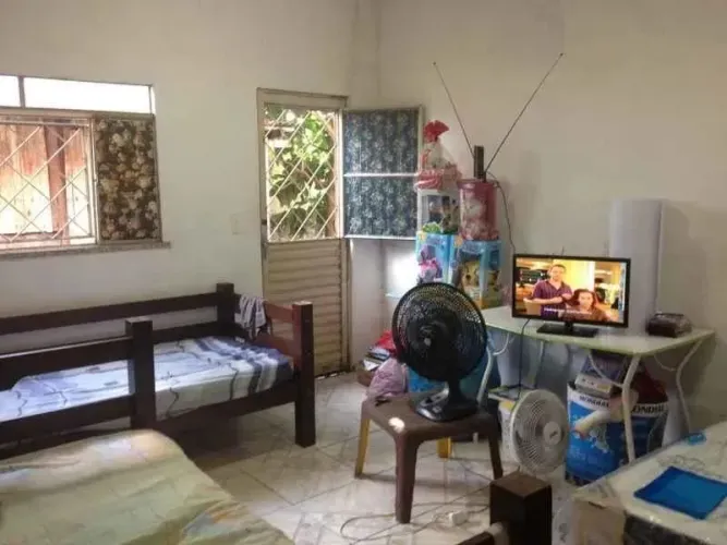 Casa com 3 dormitórios à venda, 100 m² por RS 280.000,00 - Chapada - Manaus-AM