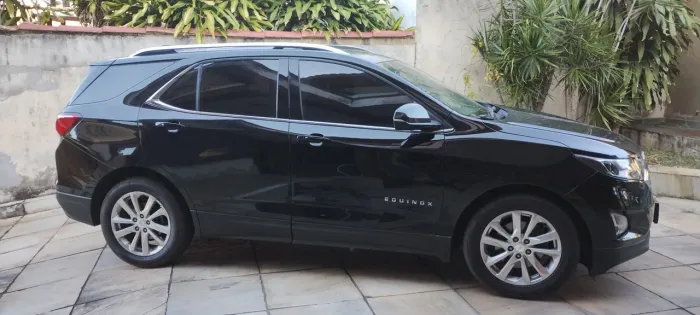 Chevrolet Equinox LT 2.0 Turbo 262cv Aut. 2018