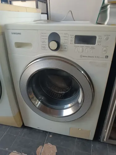 Máquina de Lavar Samsung 8.5kg Motor Directo