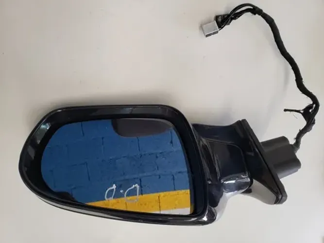 Retrovisor Pisca Direito Mercedes Clc 200 2009 0707 Detalhe