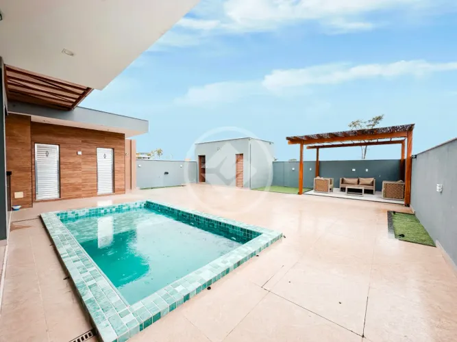 Casa Condomínio Vitoria Tenis Prime Residence em Pedro Leopoldo MG My Broker codigo: 10750