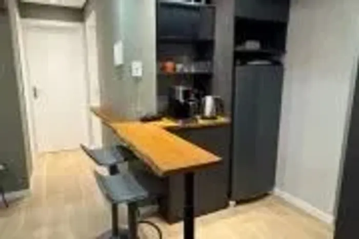 Apartamento a venda na Asa sul