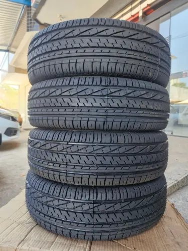 Pneu 185/70/14 Tekystyre Remold