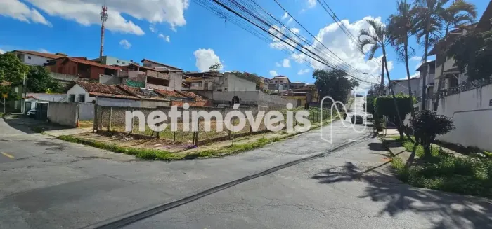 Lote Com Excelente Potencial Construtivo No Canaã!