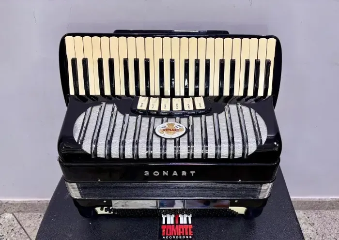 Acordeon Sonart