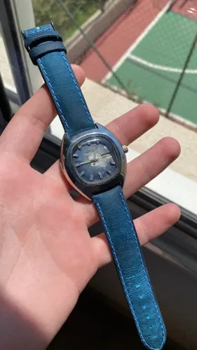 CITIZEN AUTOMATIC 21 JOIAS