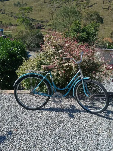 Monark Varberg 1950