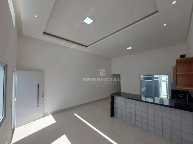 Casa com 2 dormitórios à venda, 80 m² por R$ 480.000,00 - Jardim Paraíso II - Botucatu/SP