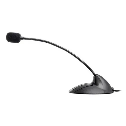 Microfone Lehmox LEY-2172