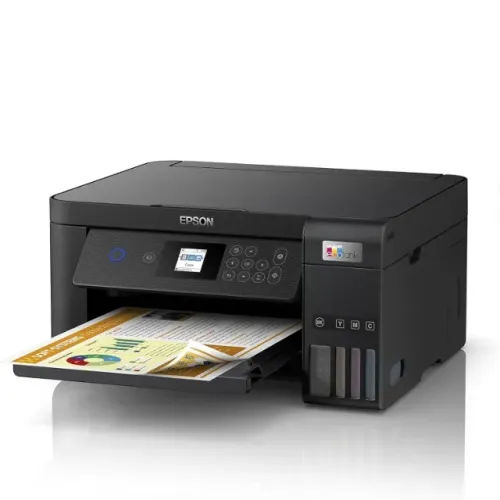Impressora Multifuncional Ecotank L4260 Epson
