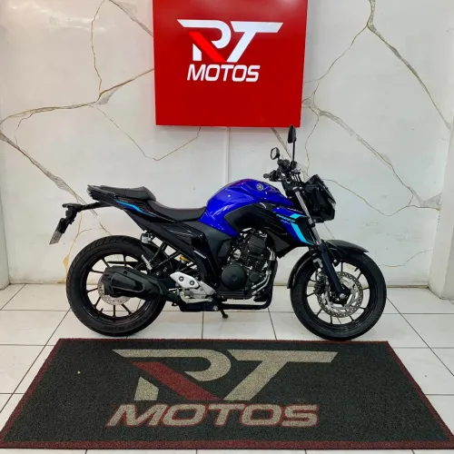 FZ25 250 FAZER FLEX - 2023/2024