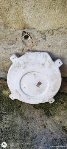 Bandeja de Fibra 