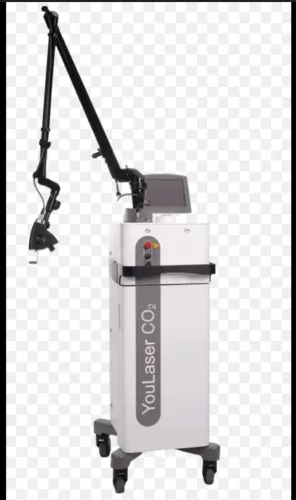 Laser Co2 Youlaser 