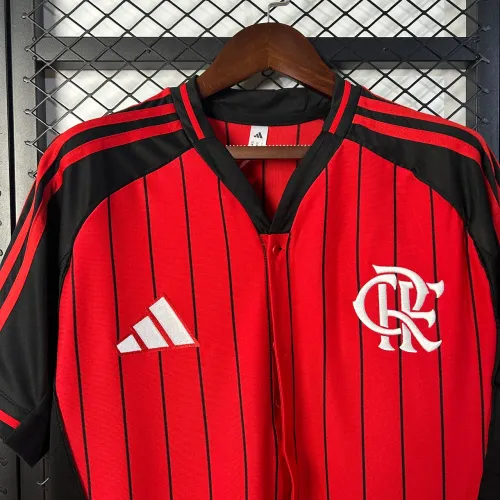Camisa Flamengo Especial Mundial Tam. M