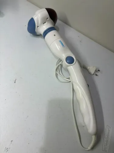 MASSAGEADOR CORPORAL G RELAX C/INFRAVERMELHO SUPERMEDY