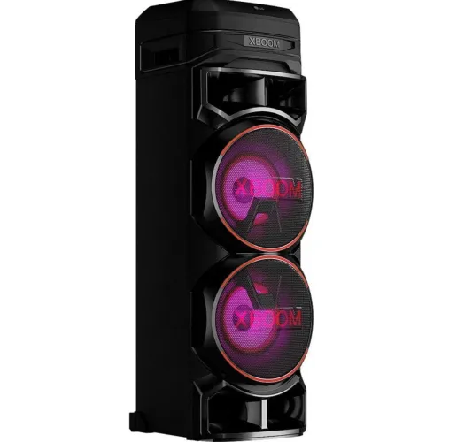 Caixa LG XBOOM RNC9