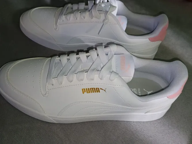 Tênis puma masculino original novo na caixa 42