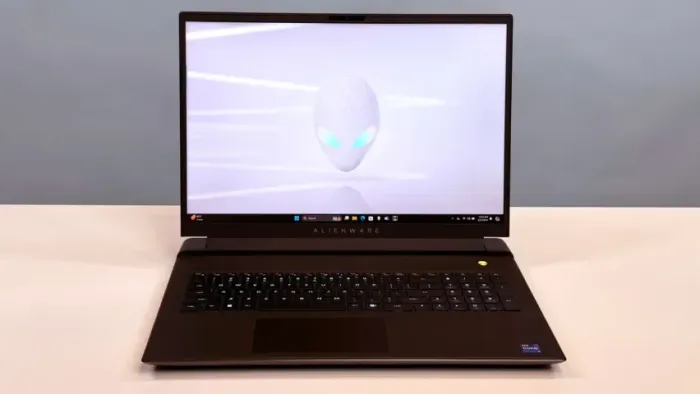 Notebook Alienware M18 R2 - i9 14ª Geração | RTX 4080 I 96 GB RAM | 5 TB | Tela 18"