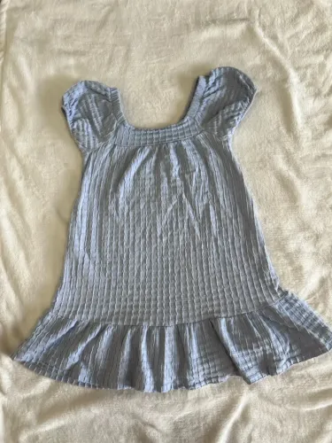 Vestido TAM 6