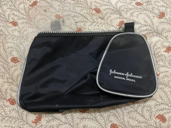 Bolsa para guardar itens