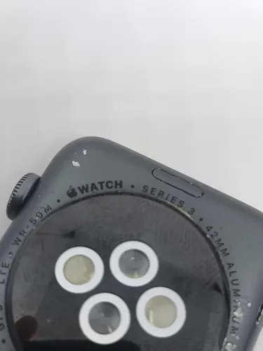 Apple Watch Série 3 42mm DEFEITO
