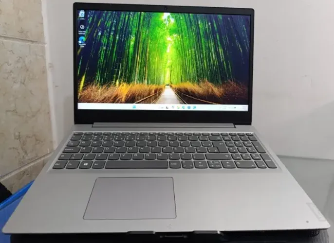 Notebook Lenovo Gamer Ryzen Octa 20 gb ddr4 15 full hd m2 + 1 Tb topado super conservado