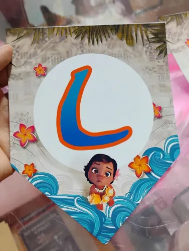 Kit Festa Moana