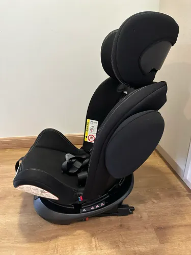Cadeira infantil para carro Chicco