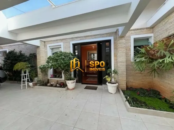 BOLSAO CITY CAMPO GRANDE, CASA TERREA A VENDA COM 350M², COM 4 DORMITORIOS E 3 VAGAS
