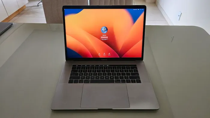 macbook pro 2017 15
