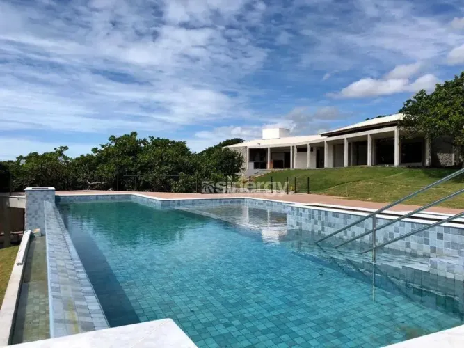Terreno à venda, 644 m² por R$ 505.830,45 - Praia de Pipa - Tibau do Sul/RN