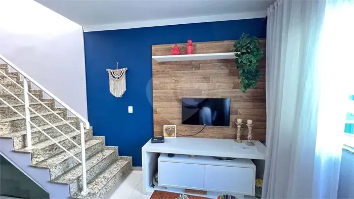 Condomínio com 2 quartos à venda em Vila guilherme - SP