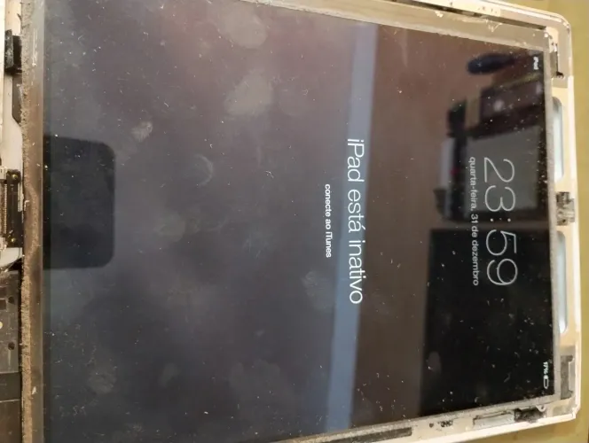 Display iPad 2 A1395 / A1396