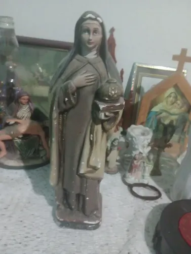 Imagem de Santa Edwiges