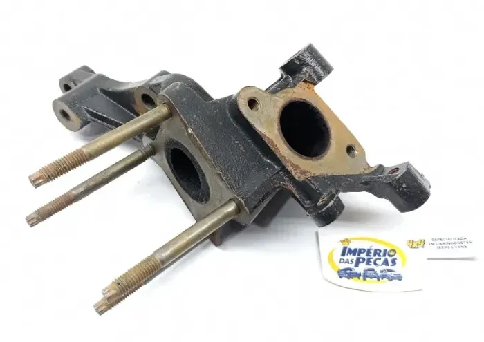 Suporte Turbina Frontier 2.5 190cv 13/16 #41103