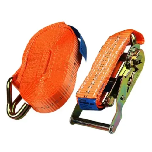 CINTA PARA AMARRACAO DE ESCADA CARBOGRAFITE 2TONX35MM