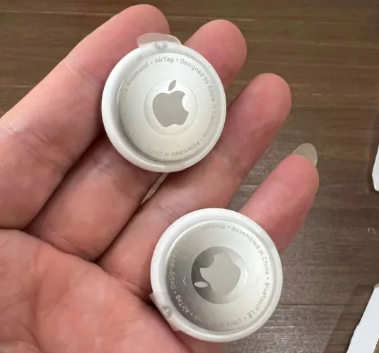 Air tag rastreador Apple original lacrado