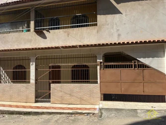 Casa em Ataíde - Vila Velha, ES