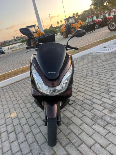 PCX 150CC - 12.500
