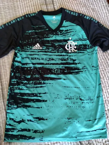 Camisa Flamengo 2019