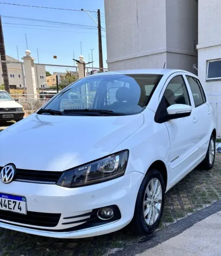 Volkswagen Gol Geração VII 1.0 12V Flex Mec. 4P 2020