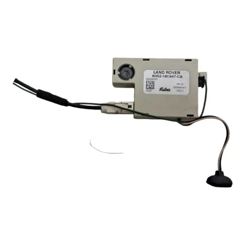 Módulo Antena Land Rover Freelander 2 Sd4 Se 2.2 16v  2012