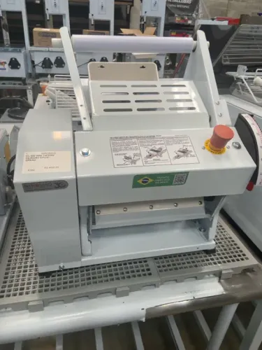 MINI CILINDRO EPÓXI CL-300 - G PANIZ 