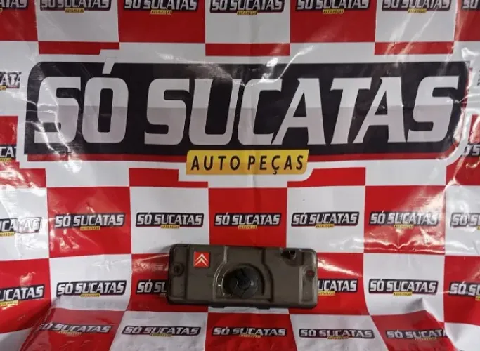 tampa de valvula c3 