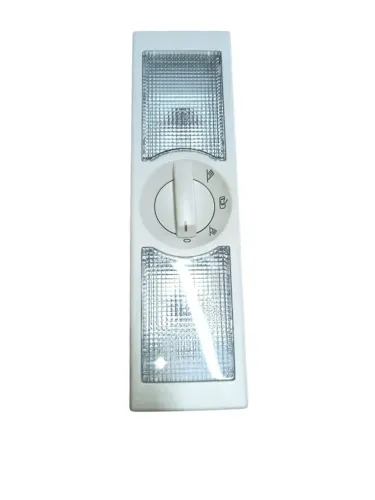 Luz Teto Cortesia Volkswagen Tiguan,Gol,Polo 2010/15